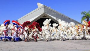 Peregrinaciones, Basílica De Guadalupe, Virgen De Guadalupe, Monterrey | Tu Colonia Nuevo León