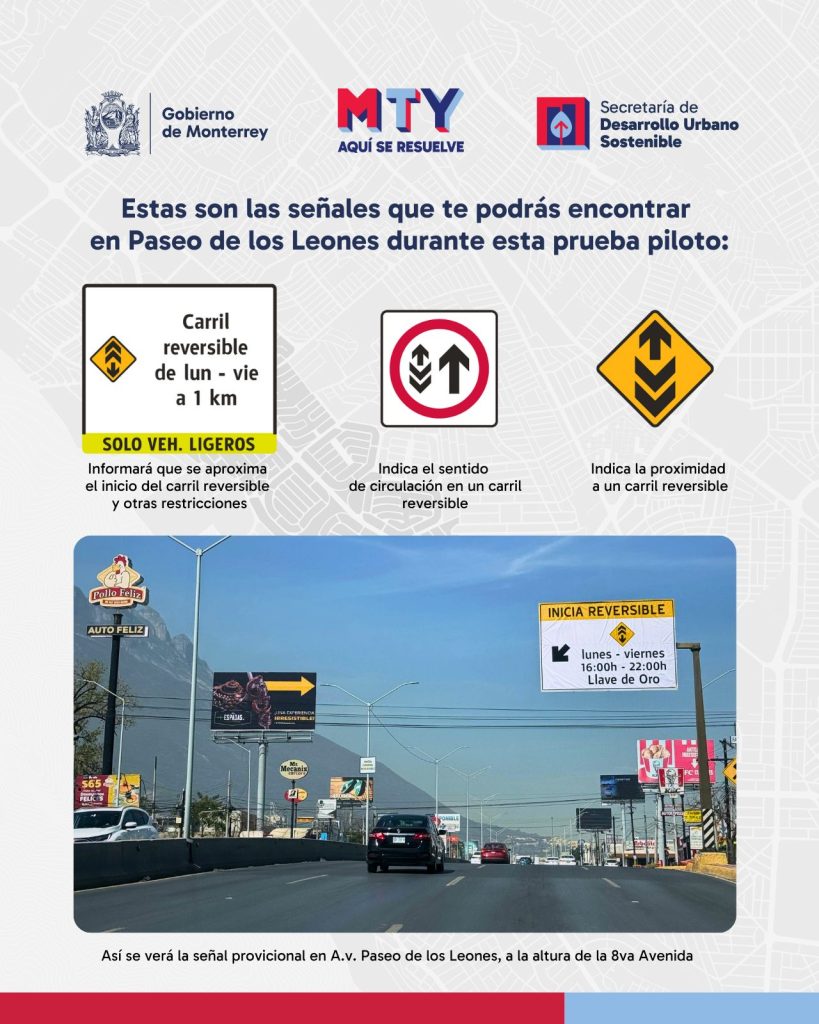 Carril-reversible-contraflujo-en-paseo-de-los-leones