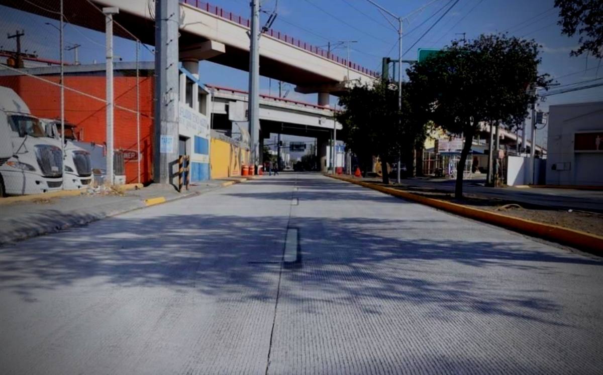 Municipio demora 4 meses en entregar proyecto de Av. Conchello