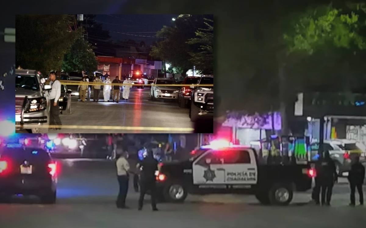 Nuevo León sigue con racha de inseguridad y violencia