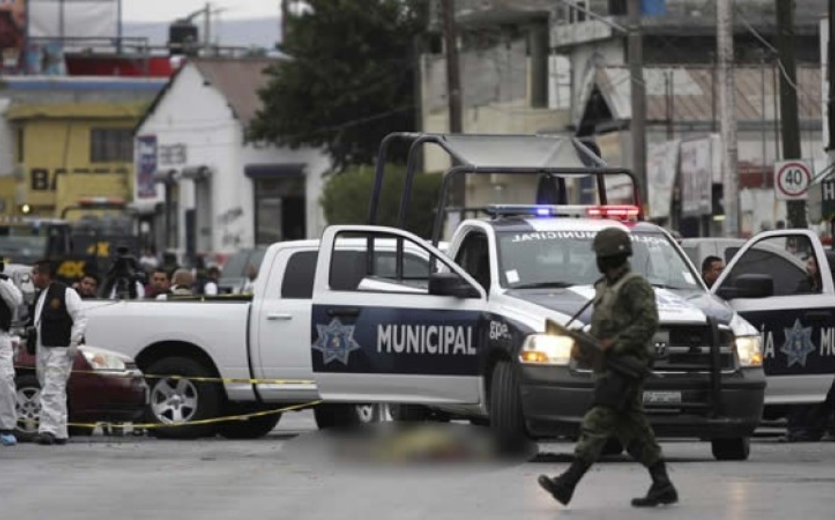 Preocupa a ciudadanos de Nuevo León violencia en Sinaloa