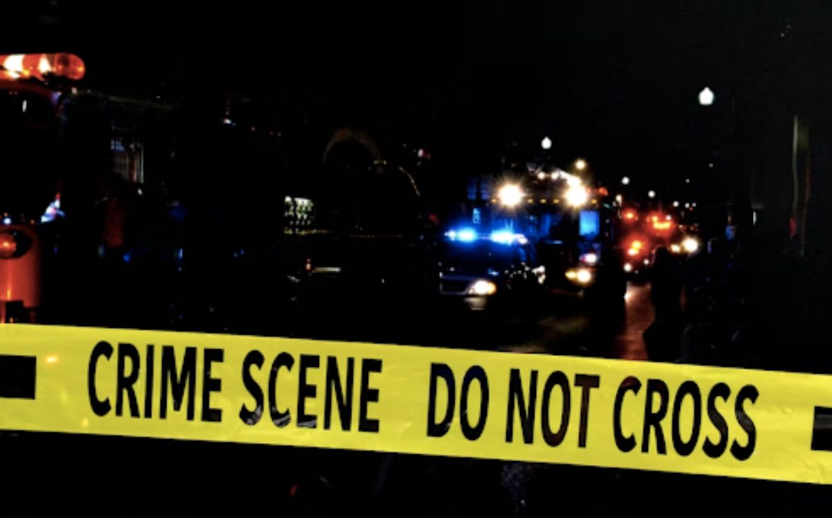 Restos humanos hallados en Escobedo: ¡un perro los olfateó!