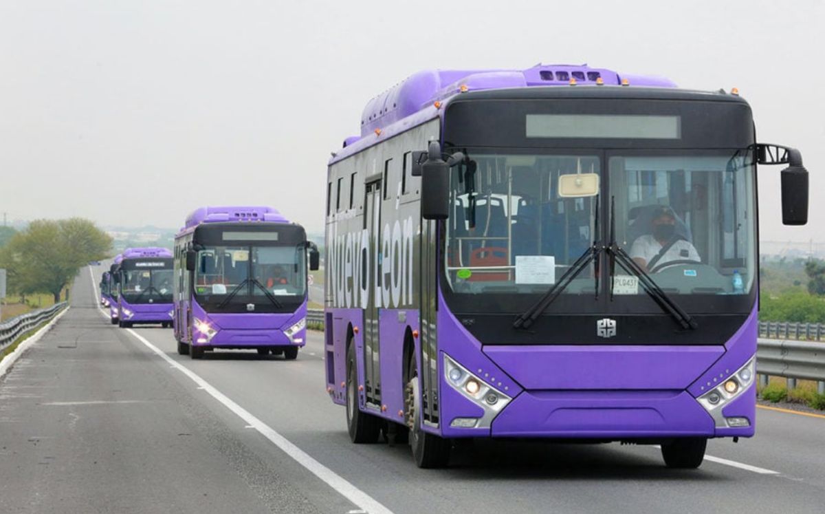 Exige Caintra solución a crisis de movilidad, agua e inseguridad en NL