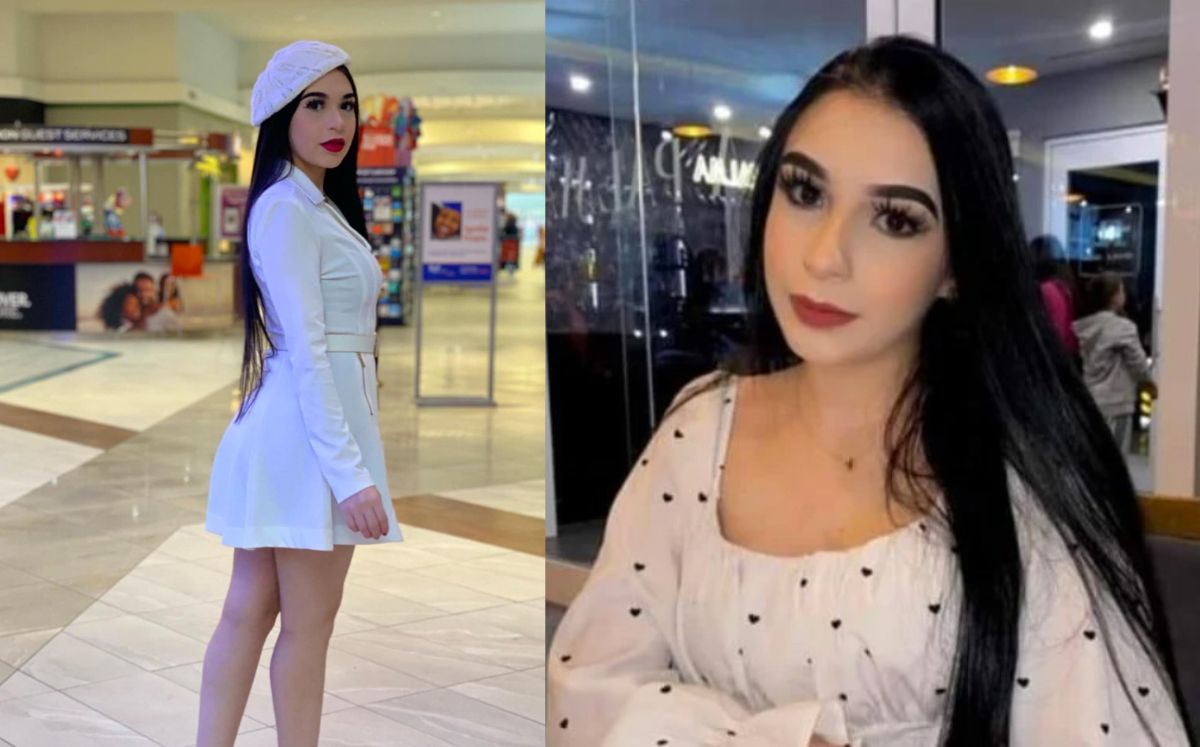 Reportan desaparición de mujer en China