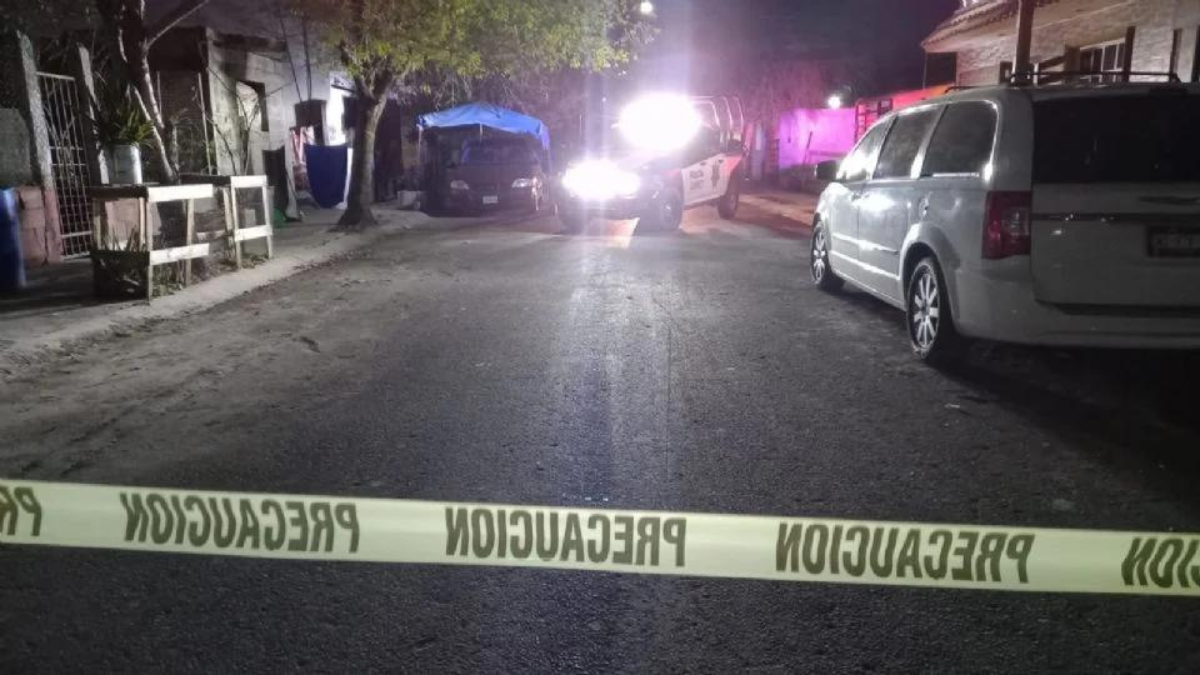 Violencia Desatada en Juárez, Nuevo León: Asesinan a Menor y Adulto