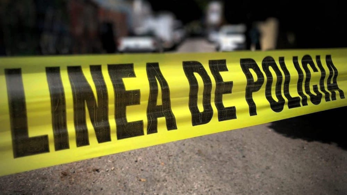 12 Asesinatos En Nuevo León en 48 horas