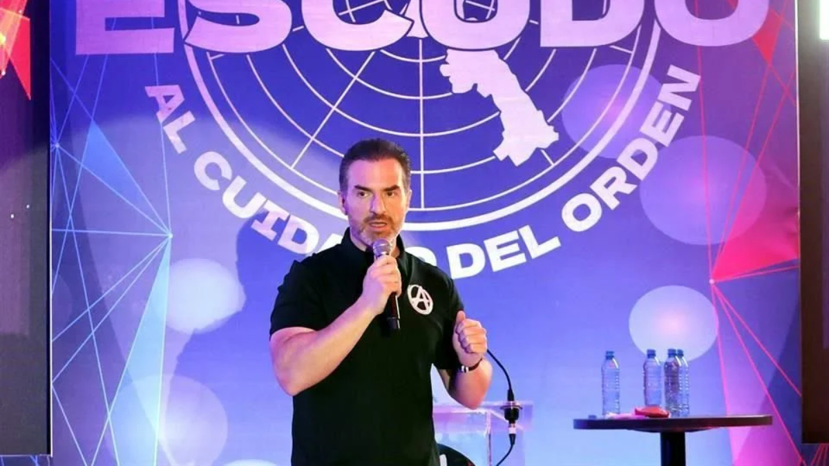 Adrián de la Garza