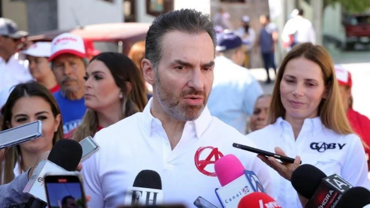 Adrián de la Garza