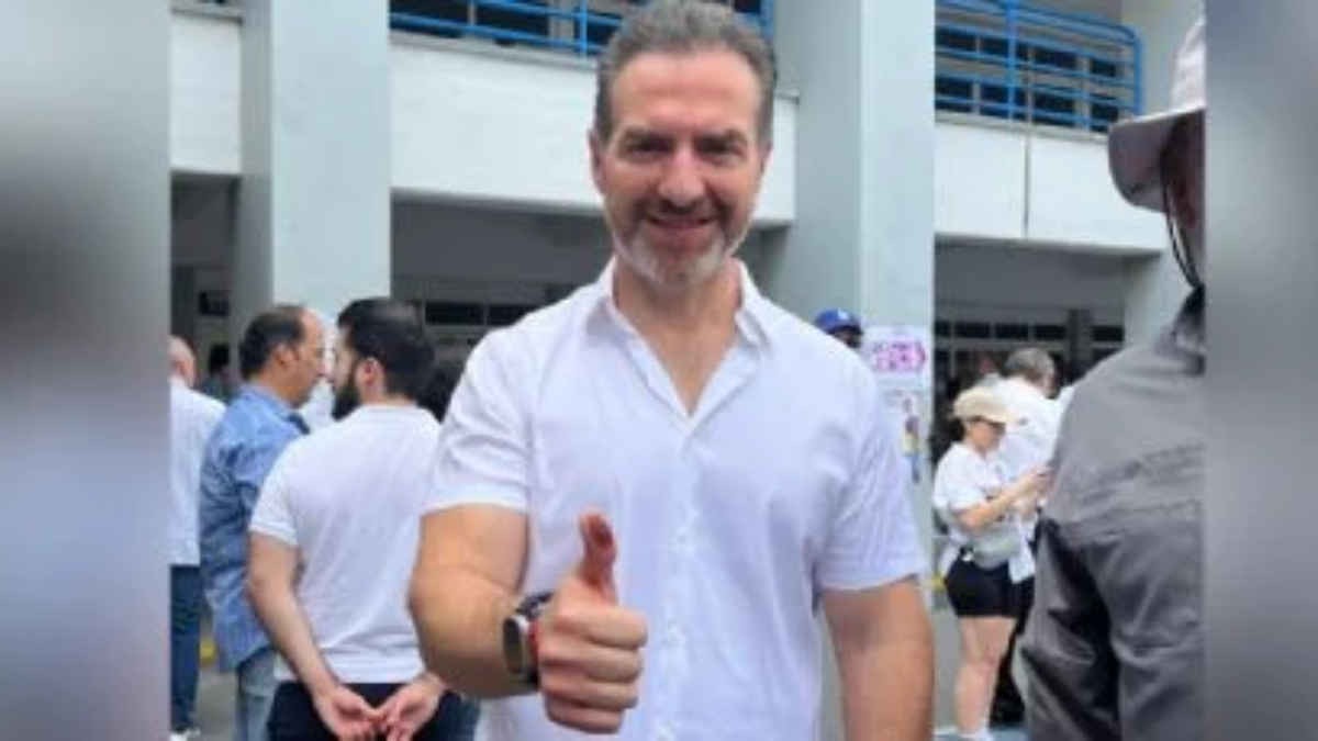 Adrián de la Garza: Comprometido con la Democracia y el Futuro de Nuevo León