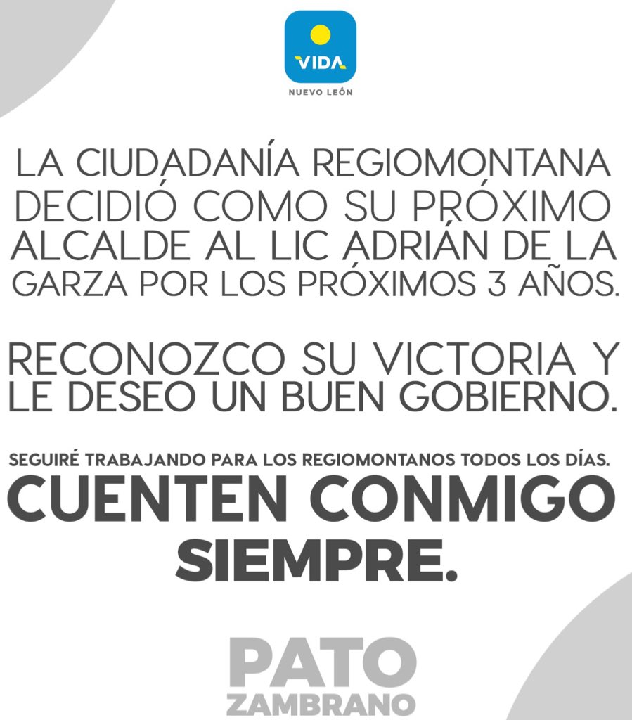 Image | Tu Colonia Nuevo León | Tu Colonia Nuevo León