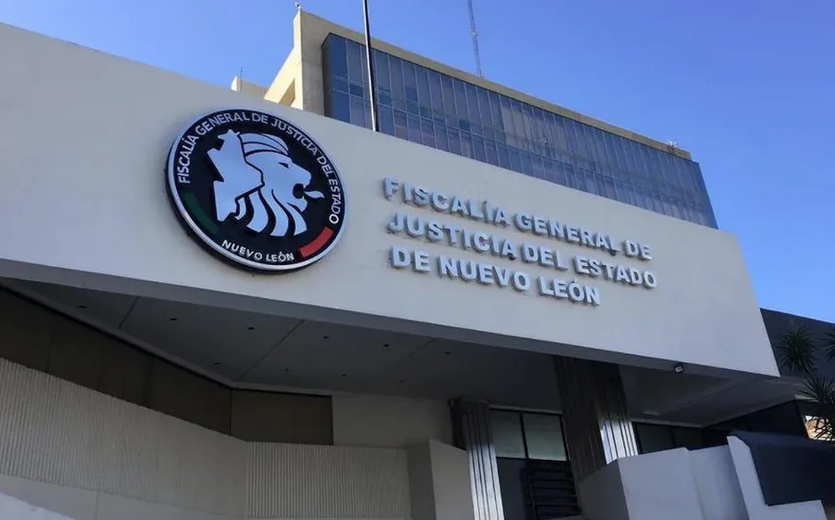 Fiscal General en Nuevo León