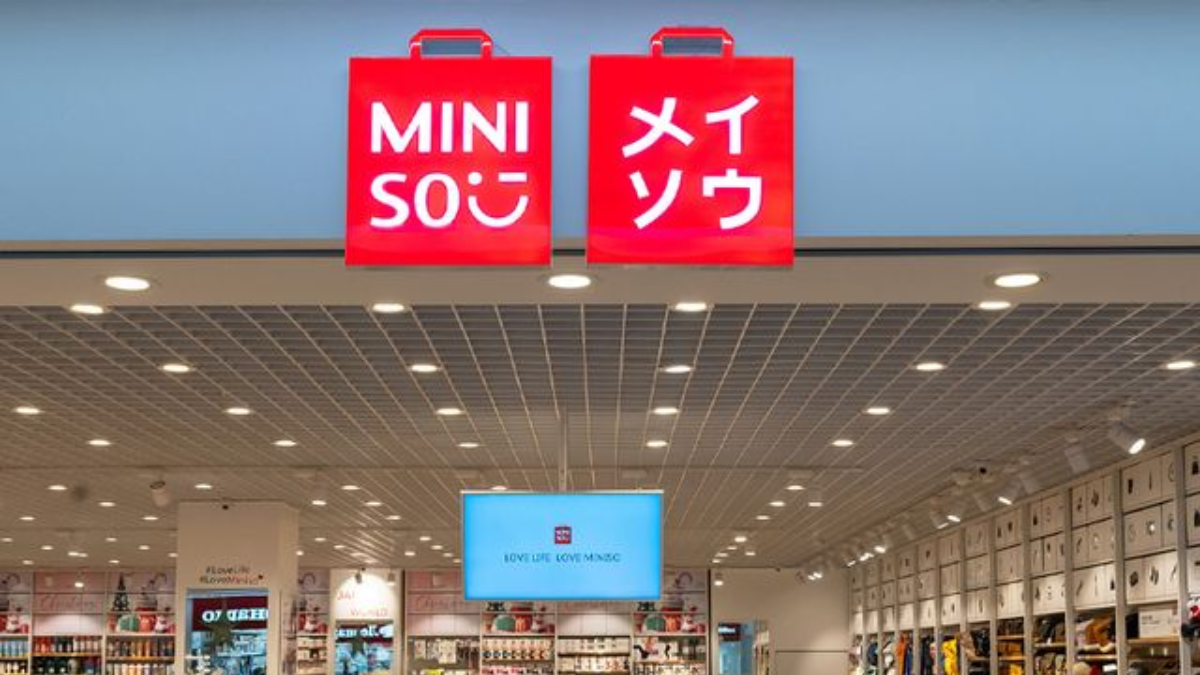Miniso