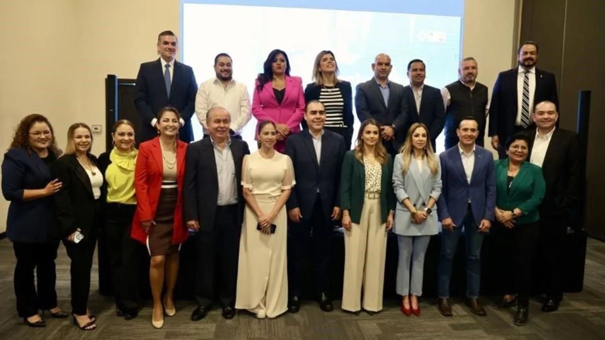 Juicios políticos contra Samuel García. 16 sentencias del TEPFJ