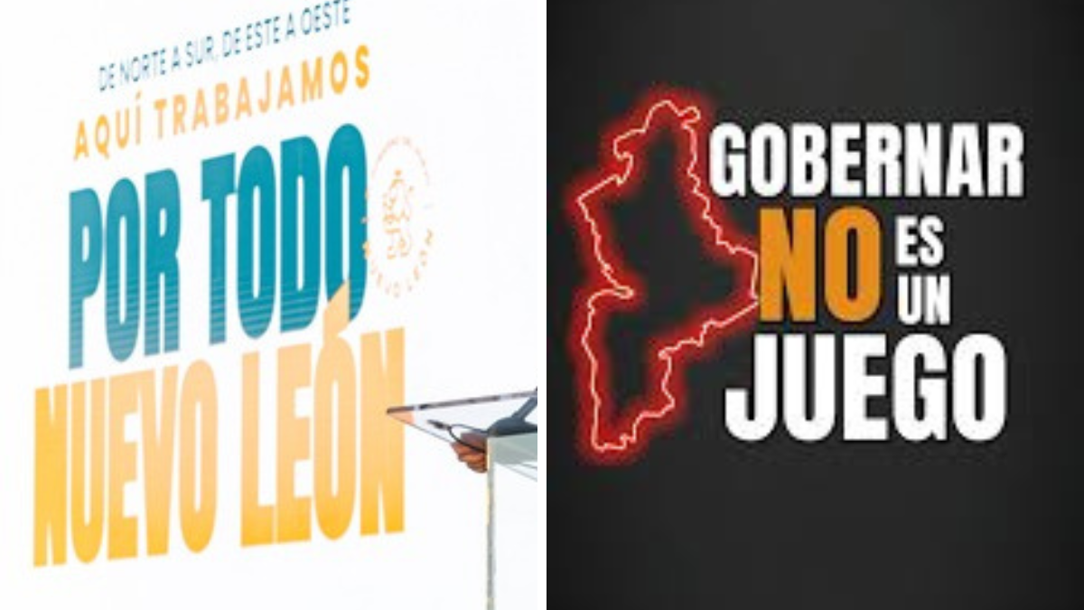 Diputados Exigen que Samuel garcía Responda por sus Faltas. Gobierno de Nuevo León.