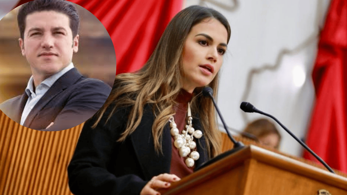 Lorena de la Garza Expone los Hechos sobre Samuel García