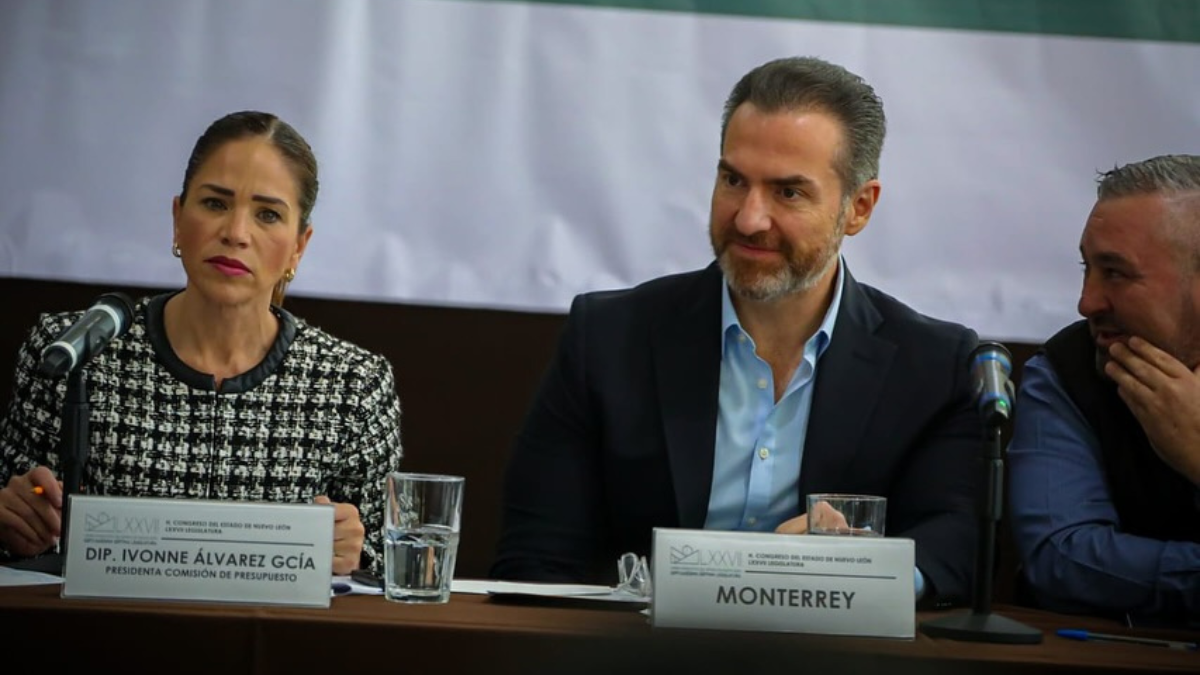 Pide Adrián de la Garza a Estado Analizar Aumento de Participaciones Federales para Municipios