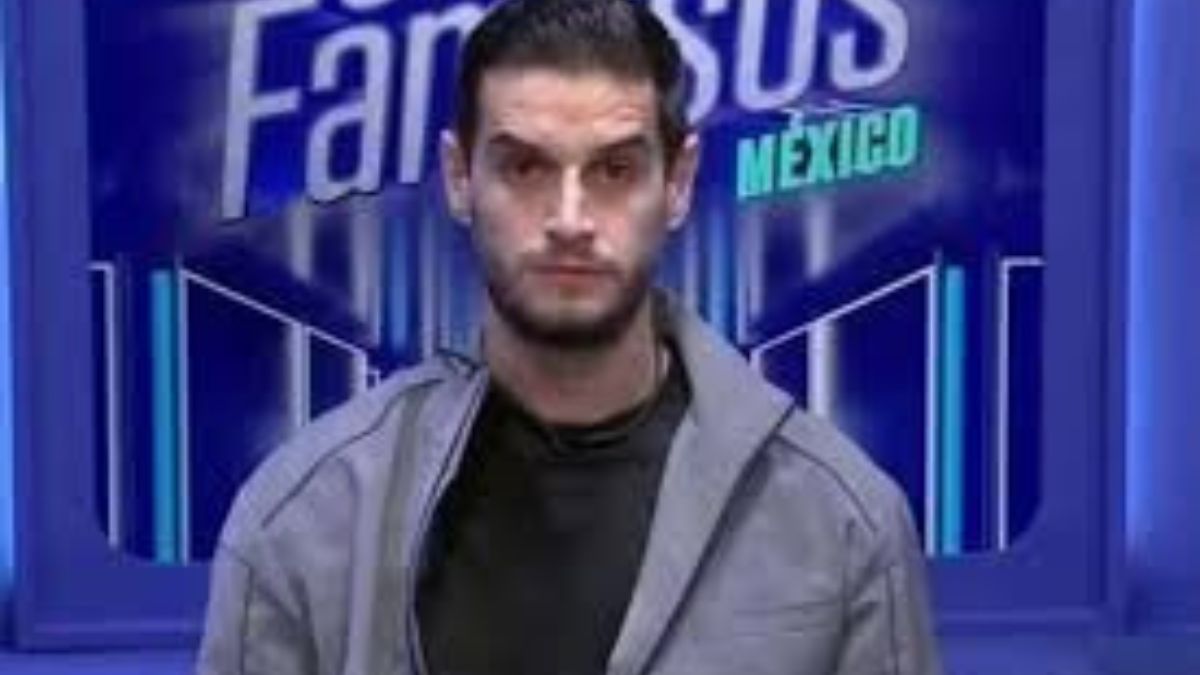 La casa de los famosos, All Stars, adrián marcelo