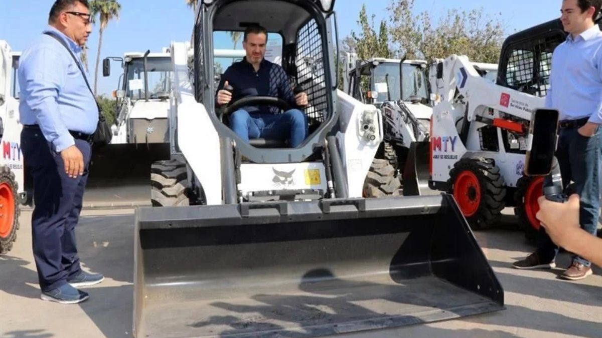 programa monterrey limpio, adrián, servicios públicos