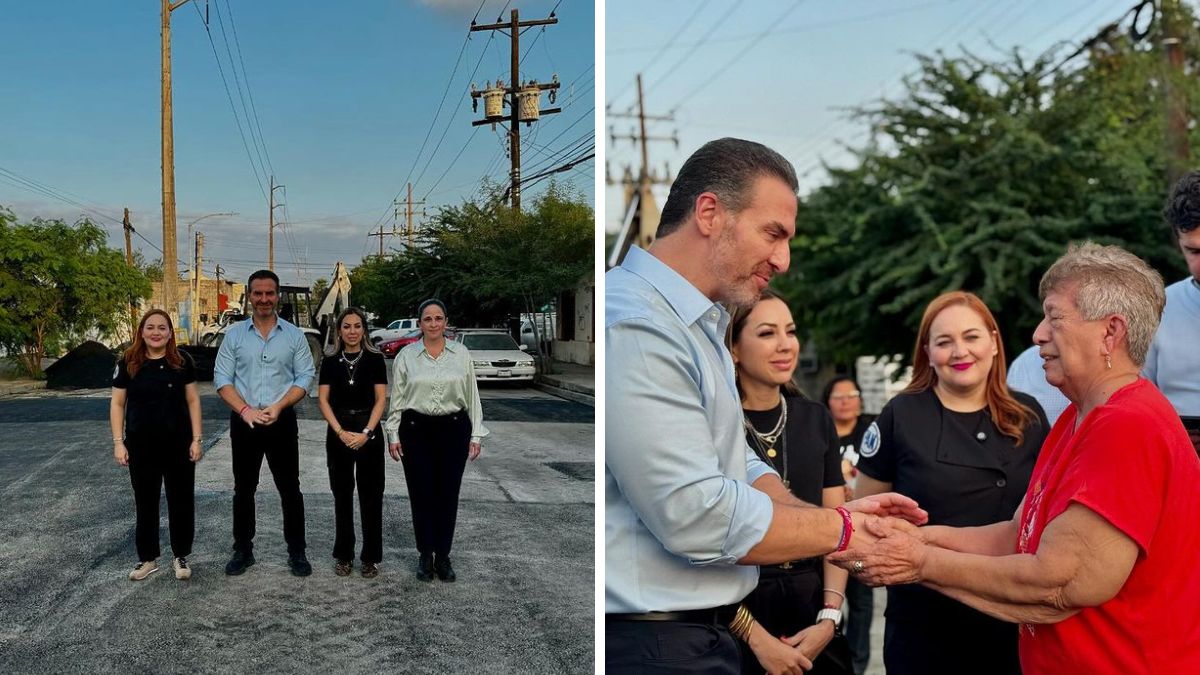 niño artillero, infraestructura monterrey