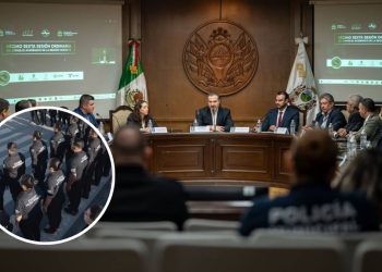 consejo-académico-del-noreste-seguridad-policía-de-monterrey