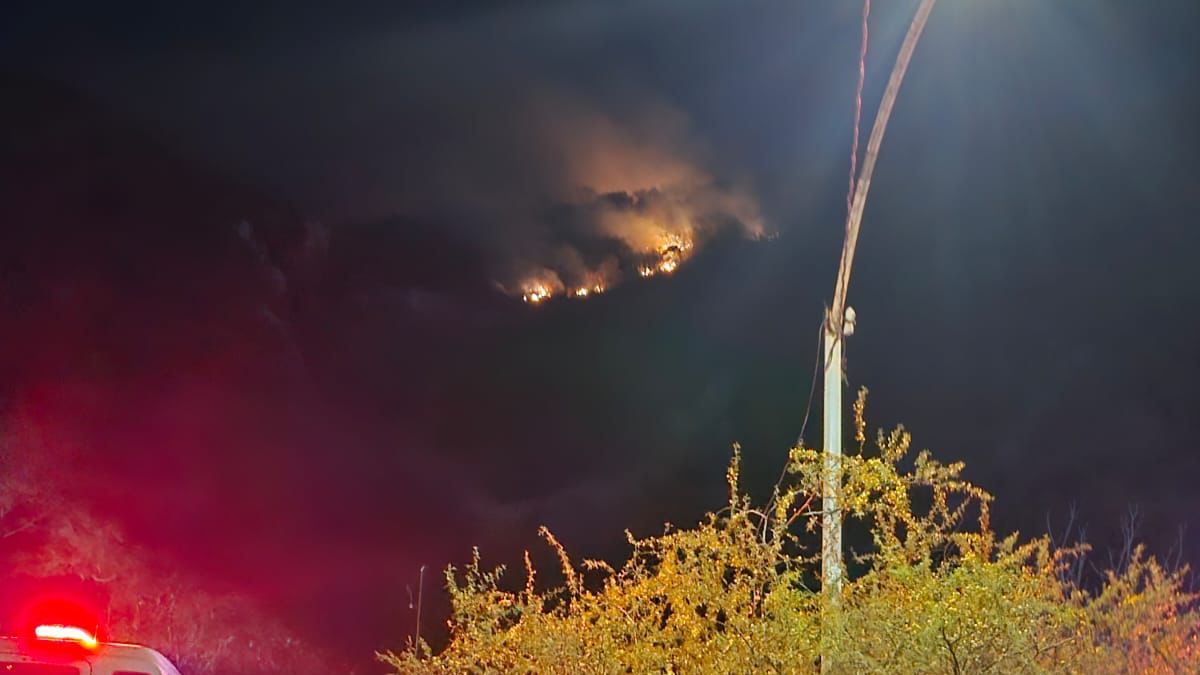 Incendio-en-el-topo-chico-protección-civil-monterrey | Tu Colonia Nuevo León