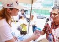 Continúa Dif Con Operativo De Hidratación Por Altas Temperaturas-tu Colonia Nl | Tu Colonia Nuevo León Dif-monterrey-operativo-de-hidratación-módulos-de-agua | Tu Colonia Nuevo León