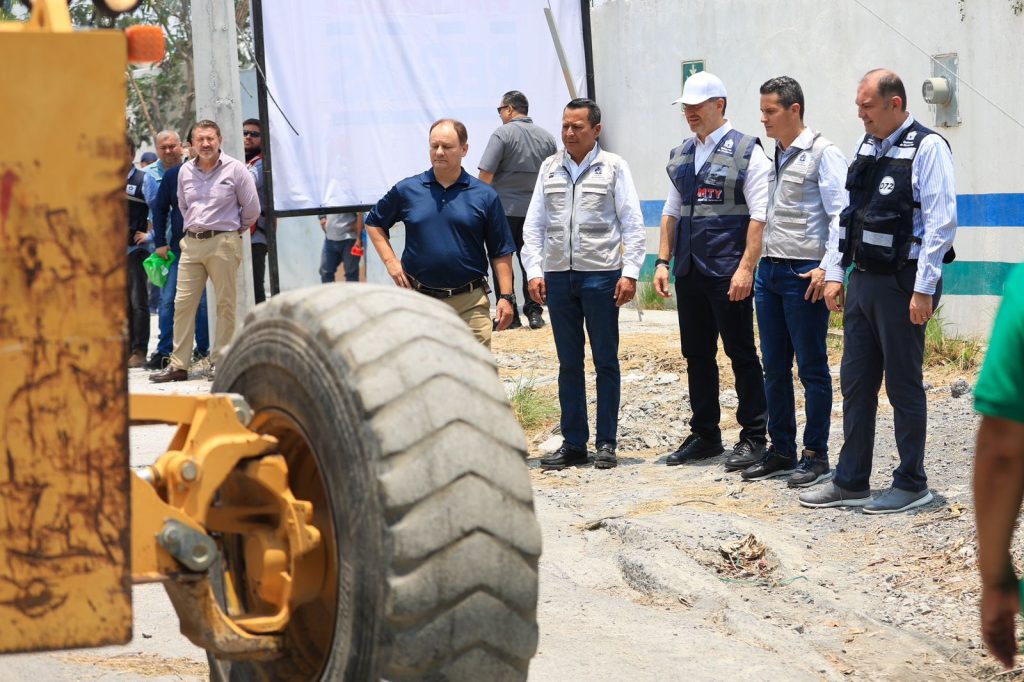 Vialidades Regias | Tu Colonia Nuevo León Vialidades-regias-rehabilitación-de-infraestructura-vial