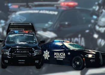Programa Escudo: Monterrey Reestructura Su Policía Municipal
