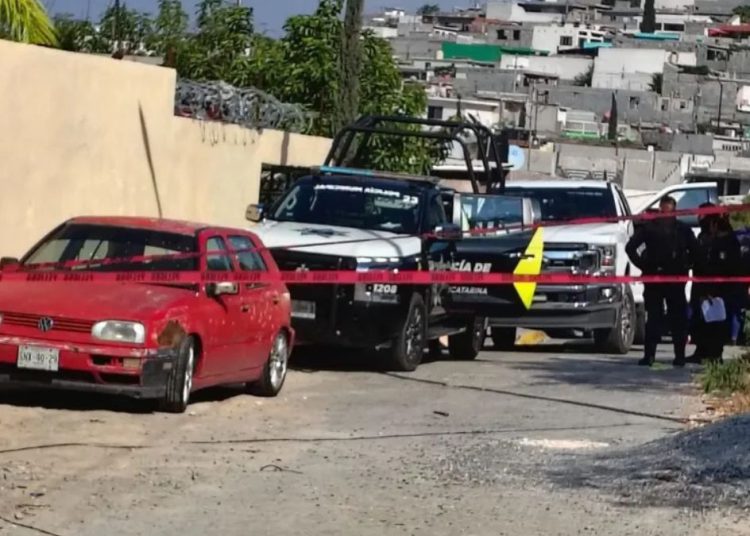 Fallece Jovne En Cerro De Las Mitras | Tu Colonia Nuevo León Fallecimiento-falleció-hombre-cerro-de-las-mitras | Tu Colonia Nuevo León