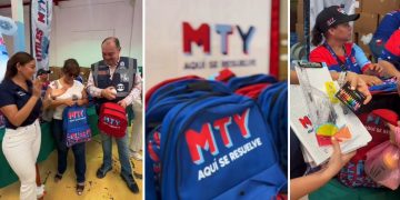 Programa-de-apoyo-escolar-de-monterrey-¡útiles-útiles! | Tu Colonia Nuevo León