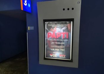 refuerza-dif-monterrey-campaña-contra-trabajo-infantil