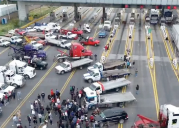 Autopistas Transportistas Localización