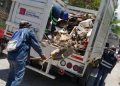 Limpieza En Colonias Programa De Descacharrización Monterrey | Tu Colonia Nuevo León Limpieza En Colonias Programa De Descacharrización Monterrey | Tu Colonia Nuevo León
