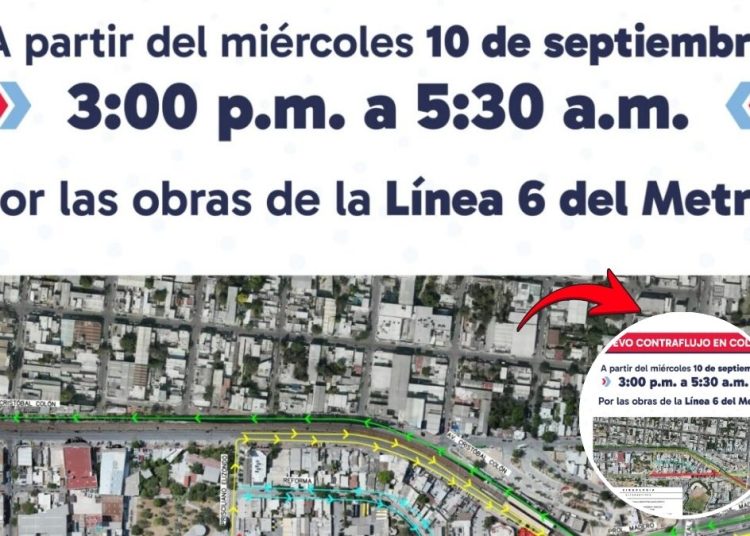  | Tu Colonia Nuevo León