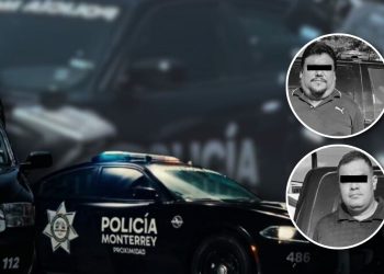 Estafadores Detenidos Tras Despojar A Joven De 10 Mil Pesos