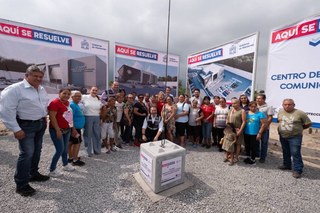 Monterrey-construyen-c4-norte-para-fortalecer-la-seguridad-de-la-ciudad-y-atención-ciudadana