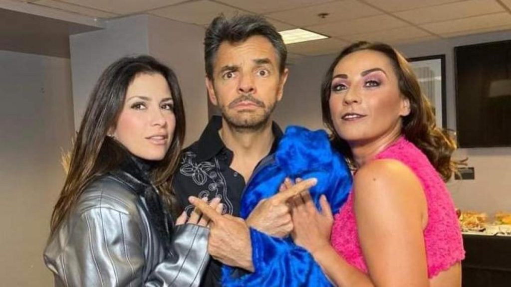 Dalílah Polanco, Infidelidad, Eugenio Derbez, Casa De Los Famosos, Expareja, Actriz