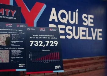 Marcelo-segovia-regio-ruta-monterrey | Tu Colonia Nuevo León