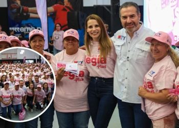 Tarjeta-regia-plus-monterrey | Tu Colonia Nuevo León