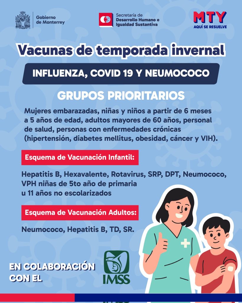  | Tu Colonia Nuevo León