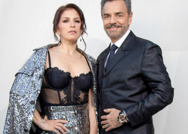 Dalílah Polanco, Infidelidad, Eugenio Derbez, Casa Famosos, Expareja, Actriz | Tu Colonia Nuevo León