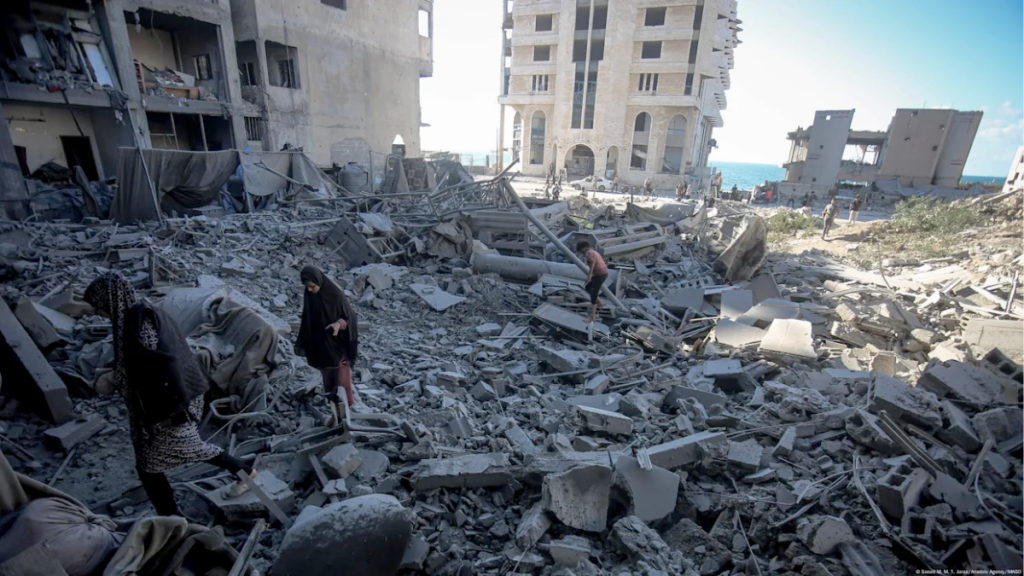 Acuerdo Entre Israel Y Hamas | Tu Colonia Nuevo León Acuerdo Entre Israel Y Hamas, Claudia Sheinbaum, Alto Al Fuego, Franja De Gaza, Estados Unidos