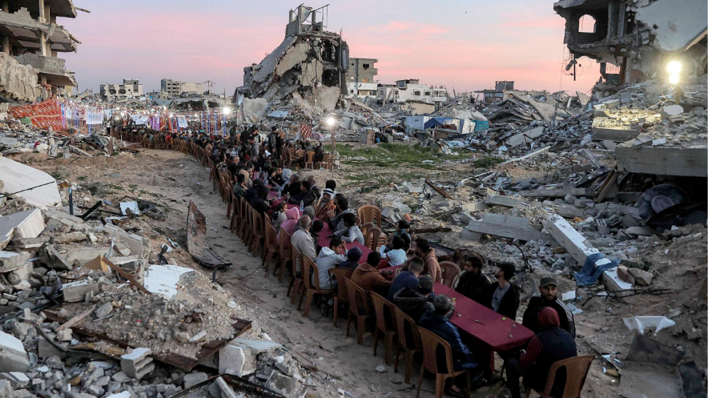 Acuerdo Entre Israel Y Hamas | Tu Colonia Nuevo León Acuerdo Entre Israel Y Hamas, Claudia Sheinbaum, Alto Al Fuego, Franja De Gaza, Estados Unidos, Palestina