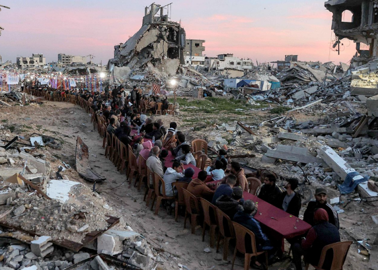 Acuerdo Entre Israel Y Hamas | Tu Colonia Nuevo León Acuerdo Entre Israel Y Hamas, Claudia Sheinbaum, Alto Al Fuego, Franja De Gaza, Estados Unidos | Tu Colonia Nuevo León