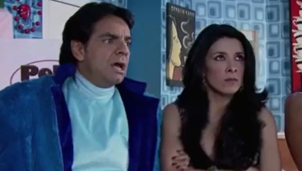 Dalílah Polanco, Infidelidad, Eugenio Derbez, Casa Famosos, Expareja, Actriz