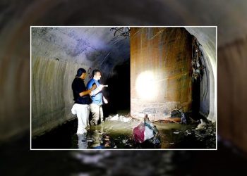 Monterrey-sufre-inundaciones-por-perforaciones-en-el-drenaje-pluvial-por-obras-del-metro | Tu Colonia Nuevo León