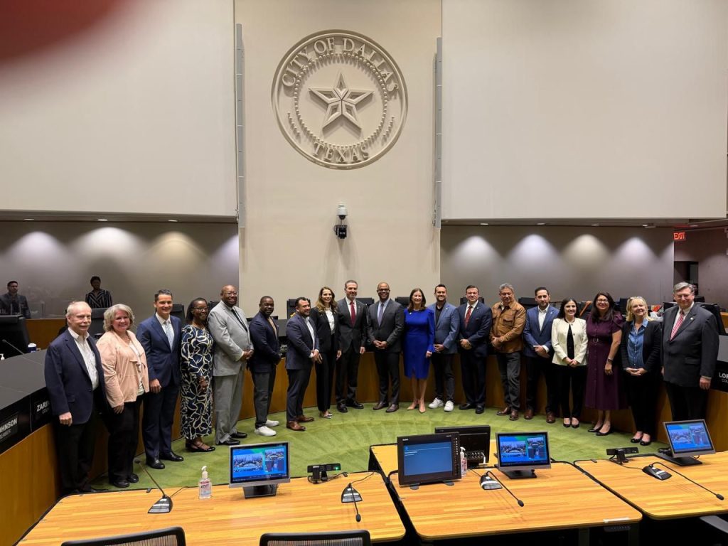 Monterrey Y Dallas | Tu Colonia Nuevo León Monterrey Y Dallas, Relación, Alcalde De Monterrey, Desarrollo Económico, Mundial 2026