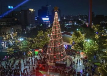 Navidad-regia-posadas-en-monterrey | Tu Colonia Nuevo León