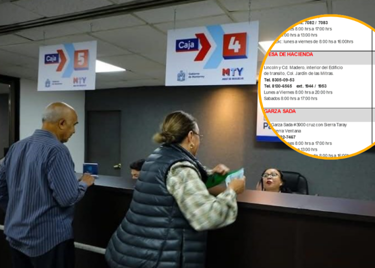 Descuentos-al-predial-mty | Tu Colonia Nuevo León