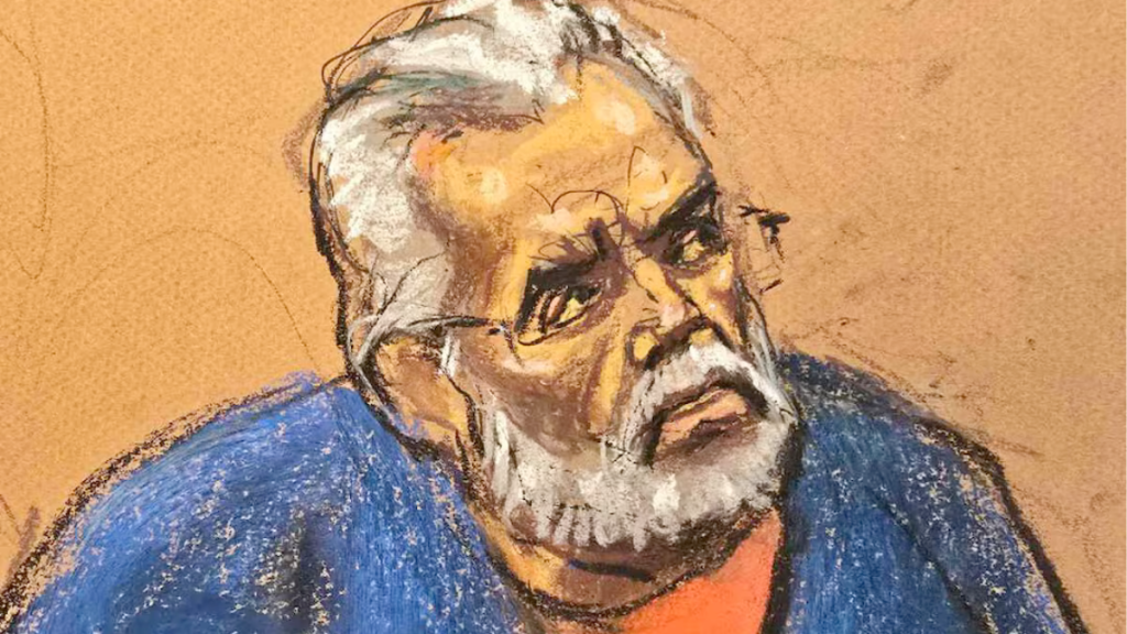 Sentencia De El Mayo | Tu Colonia Nuevo León Sentencia-de-el-mayo-corte-federal-cártel-de-sinaloa-sentencia